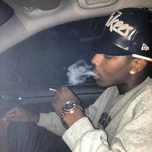 Meet your Posher, Evan